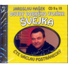 Osudy dobrého vojáka Švejka 9 a 10 - Jaroslav Hašek