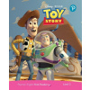 Level 2: Disney Kids Readers Toy Story Pack