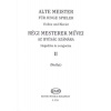 Alte Meister für junge Spieler 2
