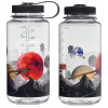FĽAŠA FĽAŠA NA VODU NALGENE TRITAN 1L1000ml ASTRO MOTEL KOSMOS