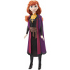 Mattel HLW46-HLW50 Frozen 2 bábika princezná Anna