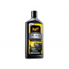 MEGUIARS Ultimate Black Plastic Restorer - oživovač a ochrana plastů v exteriéru i interiéru 473 ml