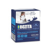 Bozita Dog kousky v želé se sobím mäsom 370 g