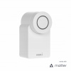 NUKI Smart Lock 4. generácie šikovný zámok s podporou Matter