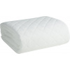 Eurofirany Milo 170x210 cm biely