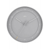 Braun BC17G Classic Wall Clock 30 cm