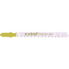 EXTOL PREMIUM plátky do přímočaré pily 5ks, 75x2,5mm, HCS