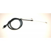 ND RIWALL Sada bowden / lanko pojazdu a vypnutia - zapnutia motora, 2100625