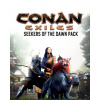 ESD Conan Exiles Seekers of the Dawn Pack