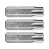 Bit Torx TX40x25mm S2 3ks