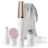 Epilátor Braun FaceSpa Pre 912 (81636295)