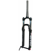Odpružená vidlica SPINNER 27,5'' CARGO 650B, remote, zdvih 120mm, DISC, 15mm os, tapered, čierna