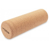 Spokey TAUSA Korkový masážní fitness válec, 30 cm