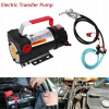 Elektrické čerpadlo na prenos oleja 12V (Elektrické čerpadlo na prenos oleja 12V)