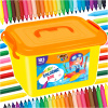 BIC 103 Art Set (BIC PLAST SAT V DARKOVEJ KRAJE 103 EL.)