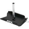 Saně na tažení ATX LINE Drag Sled, 1x trn na kotouče průměr 50 mm