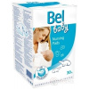 Bel baby Nursing Pads - prsné vložky 30 ks