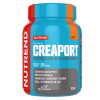 Nutrend Creaport, Orange - 600 g