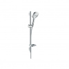 Hansgrohe Raindance Select E Sprchový set 26622000