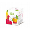 Kapsuly do Dolce Gusto Café René ICE Tea Lemon & Raspberry 16 ks