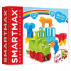 SmartMax Môj prvý vláčik so zvieratkami