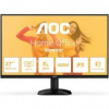 Monitor AOC Q27B35E (Q27B35E) čierny