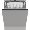 GV642A65 vst. umývačka riadu GORENJE (GV642A65)