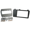 Redukcia 2DIN autorádia - Volvo V70 / S60 / XC70 (2004->)