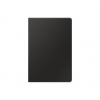 Samsung Ochranný kryt s klávesnicou a touchpadom pre Tab S9/S9 FE EF-DX725UBEGWW Black