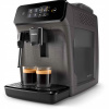 Automatický kávovar na espresso Philips EP1224/00 1500 W sivý