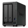 Synology DS725+ DiskStation DS725+ - NAS Sieťové úložisko