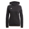 Adidas Tiro 21 Sweat Hoody W GM7329 (67054) S