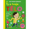 Ty a tvoje tělo - autor neuvedený