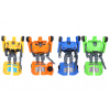Wiky Autorobot se zbraní 14 cm