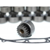 OZUBENÉ KOLESO ŠTARTÉRA YAMAHA XV 700 750 1100 VIRAGO