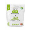 Brit Care Sustainable Adult Medium Breed Chicken & Insect 1 kg