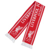 Team Football Scarf Liverpool One Size