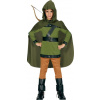Robin Hood detský kostým 3 - 4 rokov