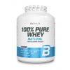 BioTech USA 100% Pure Whey 2270 g