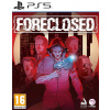 Foreclosed