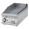 Grilovacia doska ryhovaná chrómovaná | RM - FTRT-94GS