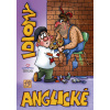 Anglické idiomy - Lenka Svobodová