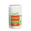 Canvit Nutrimin doplnok výživy v prášku k domácej strave pre psy 230 g