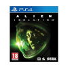 Alien - isolation ps4