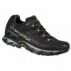 La Sportiva Ultra Raptor II Leather Wide GTX black/cedar EU 46,5 obuv