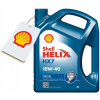 Shell Helix Plus HX7 Diesel 10W40 10W-40 4L (Shell Helix Plus HX7 Diesel 10W40 10W-40 4L)