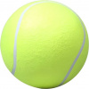 KIK Hračka pre psov obrie tenisová loptička XXL 24cm KX5784