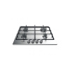 TKRL650IX varná doska plyn. WHIRLPOOL (TKRL650IX)