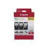 kazeta CANON PG-560 XL black (2x) + CL-561 XL color (1x) TS5350/TS5351/TS5352/TS5353 3712C009 originálna