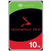 Seagate IronWolf Pro 10TB HDD / ST10000NT001 / Interní 3,5